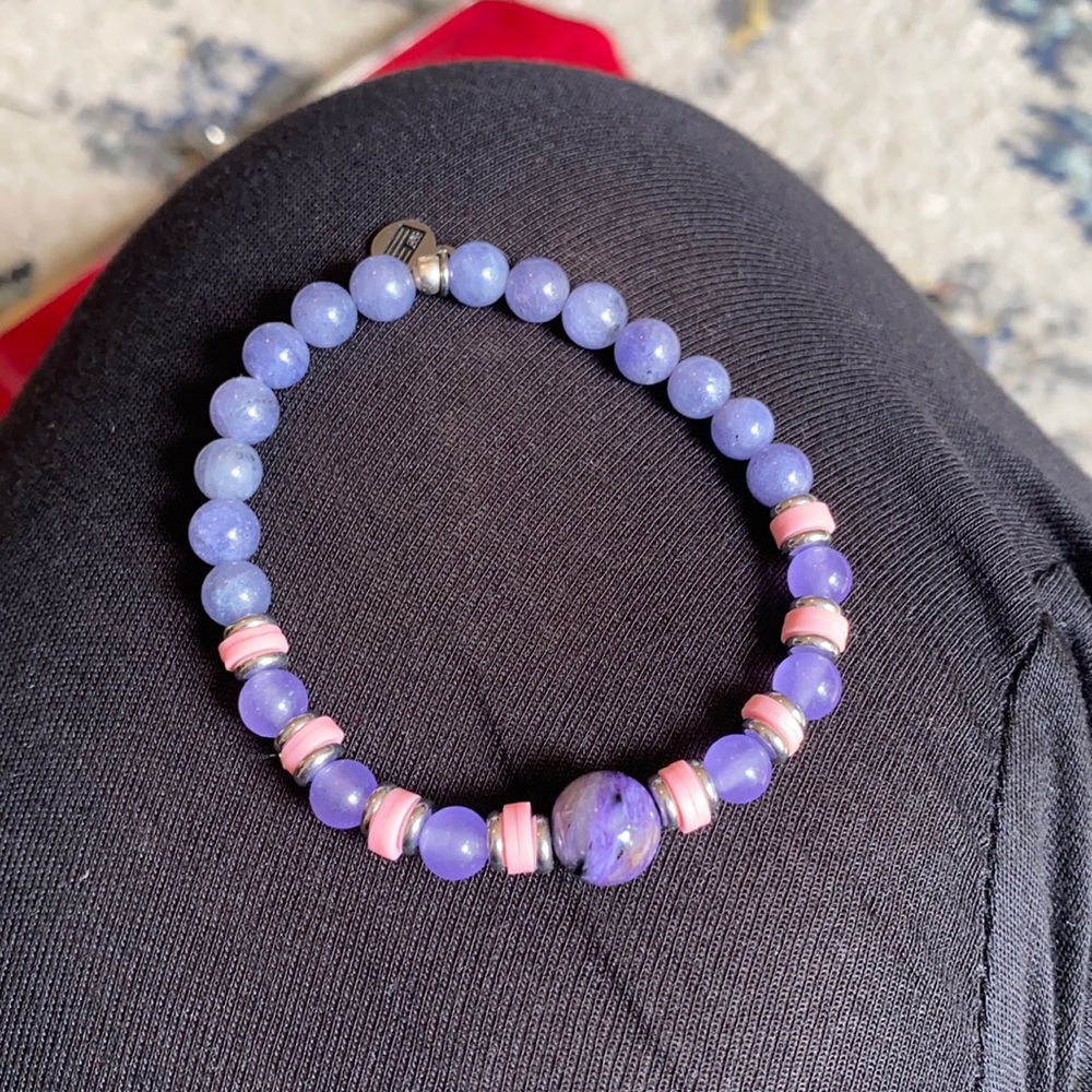 T.Jazelle one of a kind